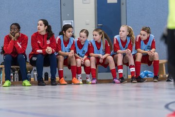 Bild 19 - U12 NFV Futsalturnier HH,SH,HB,NDS